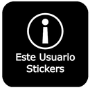 Este usuario sticker para whatsapp - WAStickerApps-APK