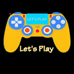 Let's Play icon