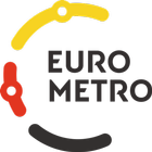 EuroMetro - free subway maps アイコン