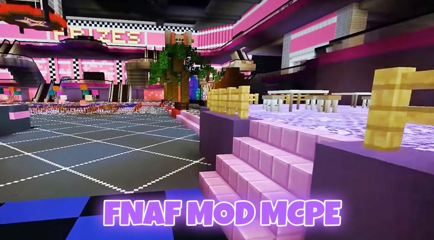 Mod FNaF Security Breach APK for Android Download Mod FNaF Security Breach APK for Android Download