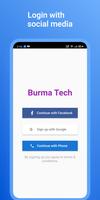 Burma Tech capture d'écran 3