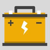 Battery Calculator icon