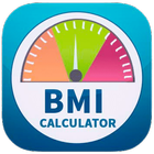 BMI Calculator आइकन