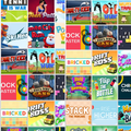 More Offline Games 2023