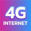 Guía Internet 4G Global simgesi