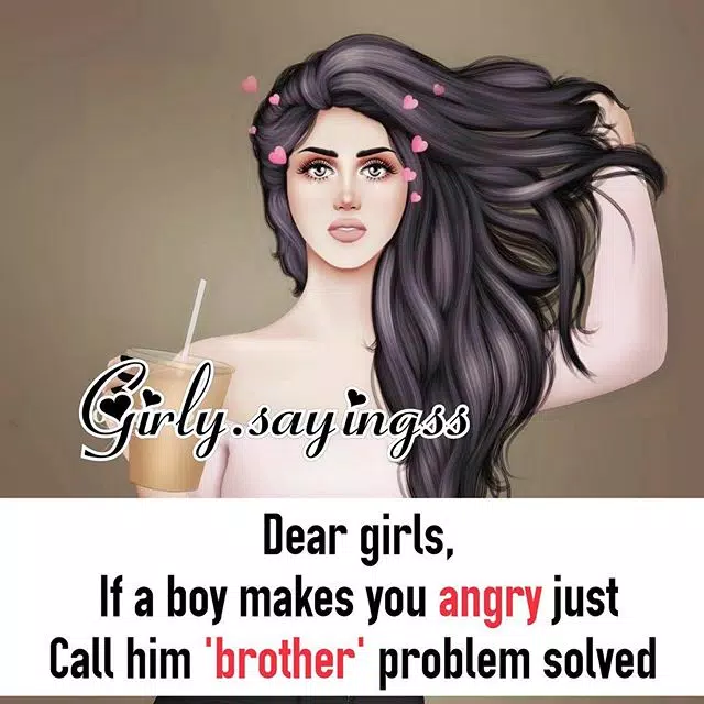 Cute Quotes For Girls In English Lisa Sheree