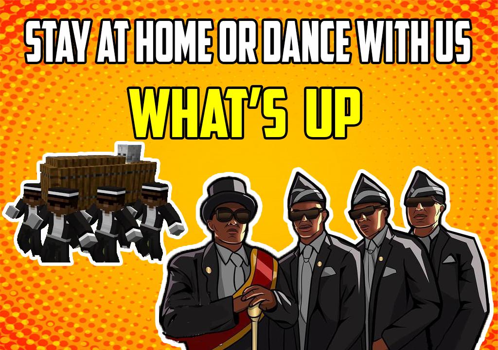 Coffin Dance Meme Dance With Us For Android Apk Download Coffin Dance Meme Dance With Us For Android Apk Download