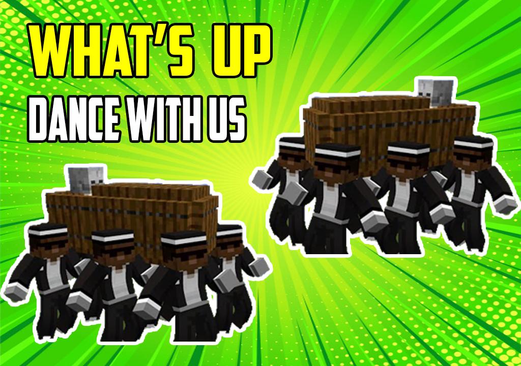 Coffin Dance Meme Dance With Us For Android Apk Download Coffin Dance Meme Dance With Us For Android Apk Download
