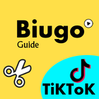 Biugo Magic Video Editor Guide icône