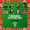 türkmen aydymlary