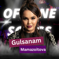 Gulsanam Mamazoitova Qoshiqlar