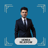 hemra rejepow aydymlary