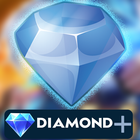 Mobile Diamond Legend ícone