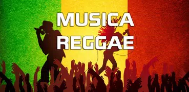 Música Reggae