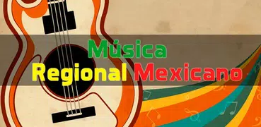 Música Regional Mexicano