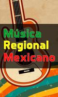 Música Regional Mexicano Poster