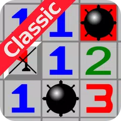 Minesweeper Classic Plus アプリダウンロード