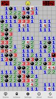 Minesweeper تصوير الشاشة 1