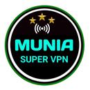 MUNIA SUPER VPN APK