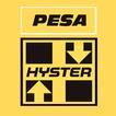 Pesa Hyster আইকন