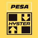 Pesa Hyster APK