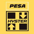 Pesa Hyster 图标
