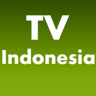 Tv Indonesia Semua Saluran icône