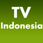 Tv Indonesia Semua Saluran आइकन