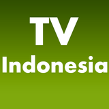 Tv Indonesia Semua Saluran アイコン