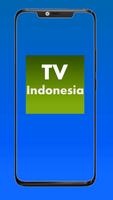 Tv Indonesia Semua Saluran ポスター