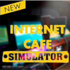 Internet Cafe Simulator Walktrough simgesi