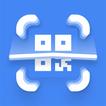 QR Code Scanner Fast QR Code आइकन