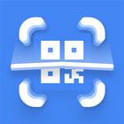 QR Code Scanner Fast QR Code icon