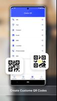 QR Code Scanner Fast QR Code screenshot 3
