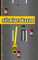 Autostrada Car Racing screenshot 2