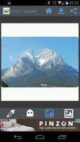 Crop n' Square - Easy crop images into a square! ภาพหน้าจอ 3