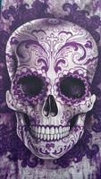 Skull and Bones Wallpaper スクリーンショット 3