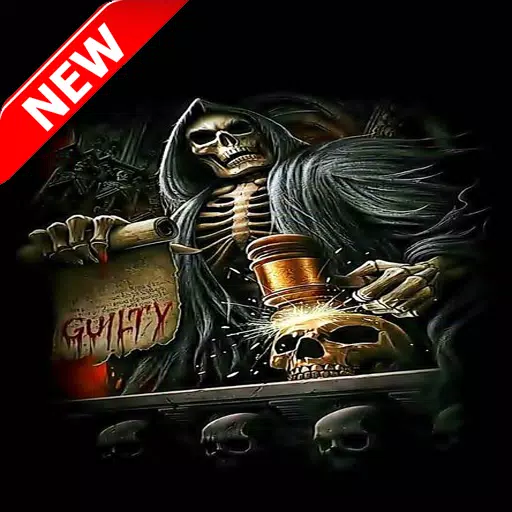 Skull and Bones Wallpaper APK for Android Download Skull and Bones Wallpaper APK for Android Download