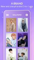 Astro App: Lyrics & Wallpaper 스크린샷 2