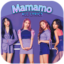 Kpop Songs: Mamamoo All Lyrics APK
