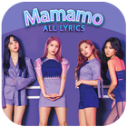 Kpop Songs: Mamamoo All Lyrics icône