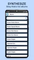Stray Kids Album: All Lyrics capture d'écran 2