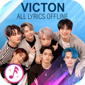 VICTON All Lyrics Offline