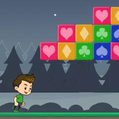 Descargar XAPK de Buddy Jumper: Super Aventura