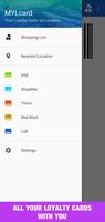MYLcard تصوير الشاشة 1