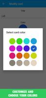 MYLcard تصوير الشاشة 3