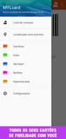 MYLcard imagem de tela 1