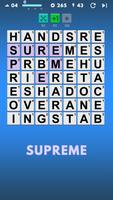 Superwords screenshot 1