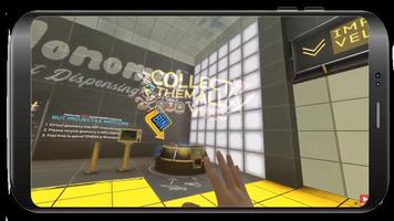 Adviser BoneWorks Sandbox VR capture d'écran 3