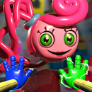 APK Mommy Sticky Legs Guide